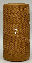 Load image into Gallery viewer, Waxed Twine