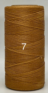 Waxed Twine