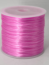 Load image into Gallery viewer, Elastic beading thread