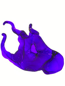 Purple Hooter