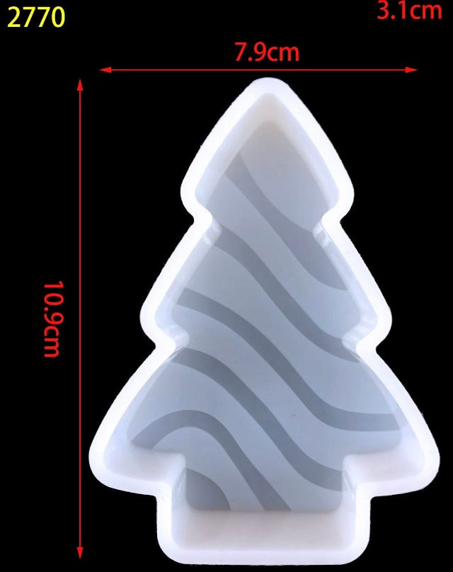 Tree cake 2770