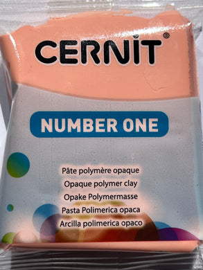 Cernit N° English Pink