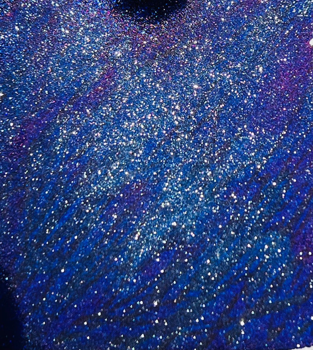 Blue light