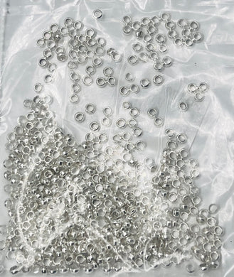Crimp beads