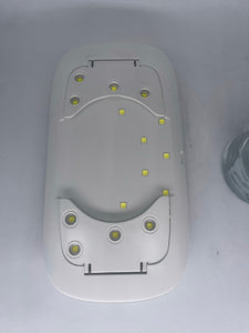 48W UV/LED Lamp