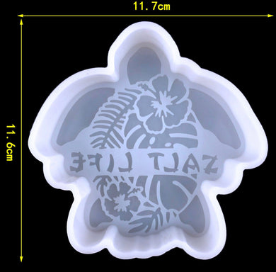 Salt life turtle 2850
