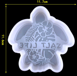 Salt life turtle 2850