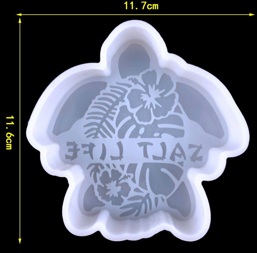 Salt life turtle 2850