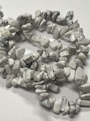 Howlite