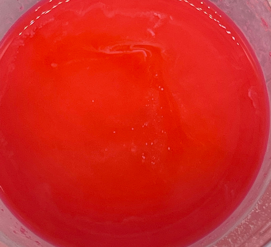 Peachy