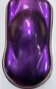 Purple Mirror