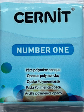 Cernit N° Caribbean