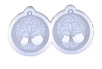 Tree of life Earring Set