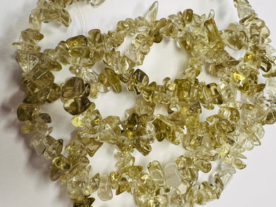 Lemon Citrine