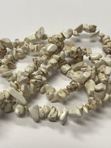 White Turquoise