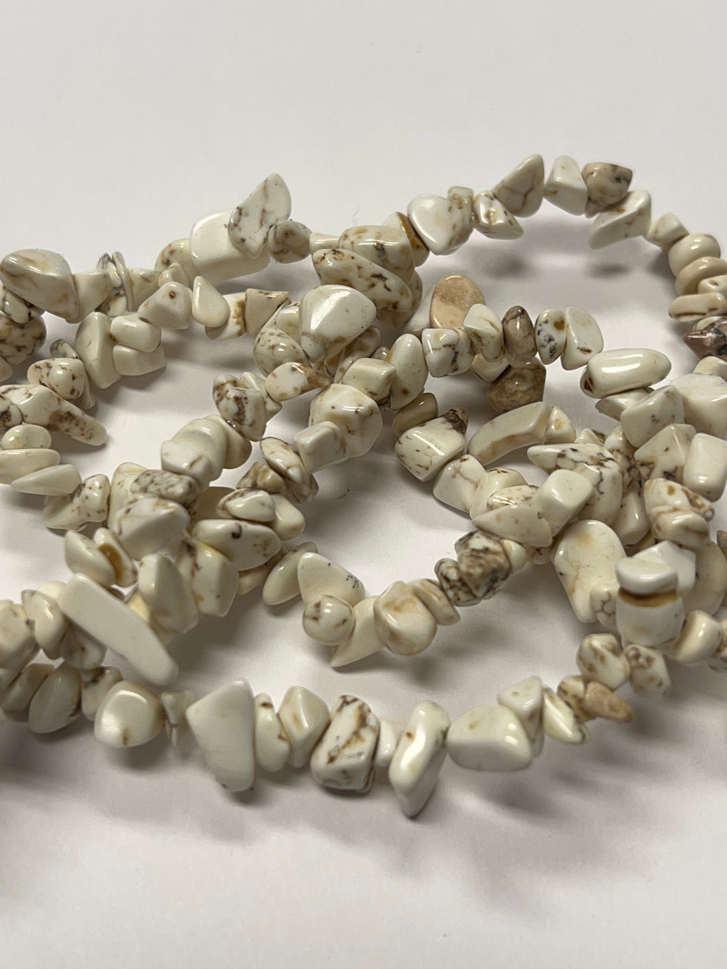 White Turquoise