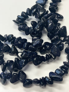 Blue sandstone