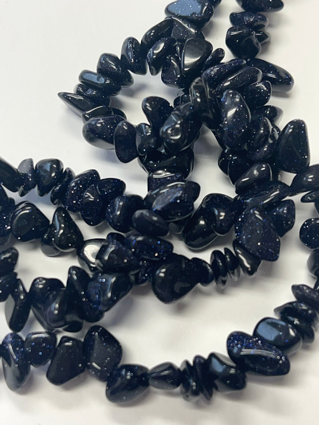 Blue sandstone