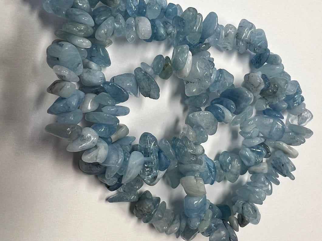 Aquamarine