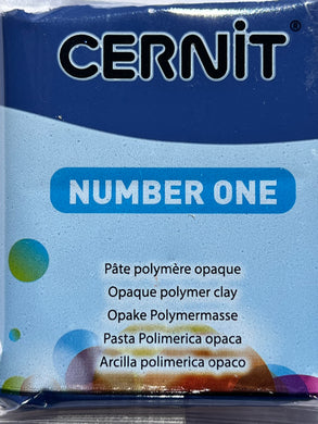 Cernit N° Navy Blue