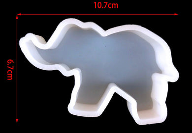 Elephant 5664