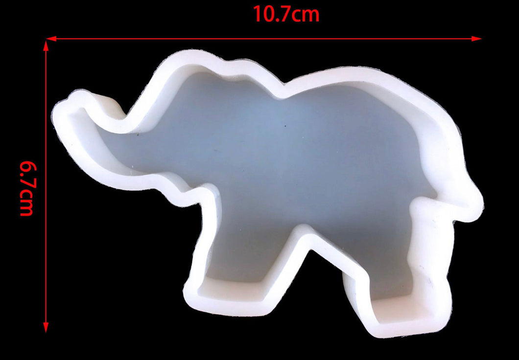Elephant 5664