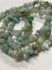 Russian Amazonite