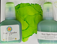 Load image into Gallery viewer, Sour Apple Pucker