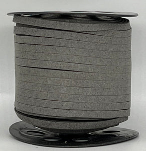 Faux Leather cording