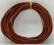 Load image into Gallery viewer, Leather cording