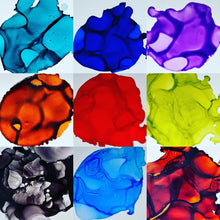 Load image into Gallery viewer, BIG ink collection