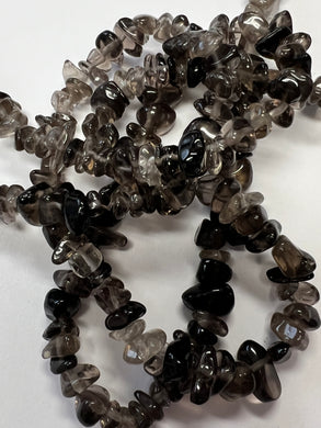 Smoky quartz