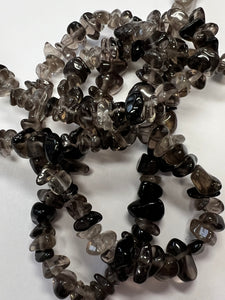 Smoky quartz