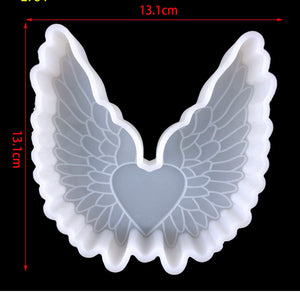 Heart Wings 2784