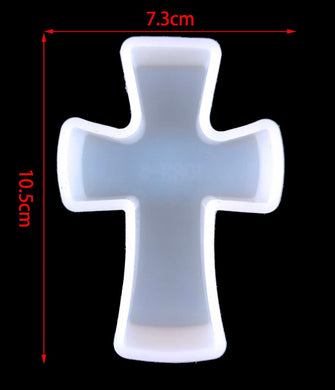 Cross (Small) 1083-6