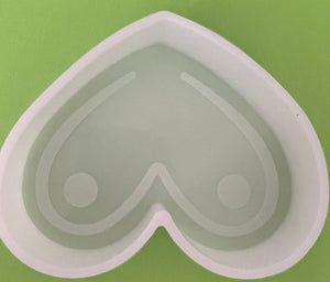 TaTa’s freshie mold