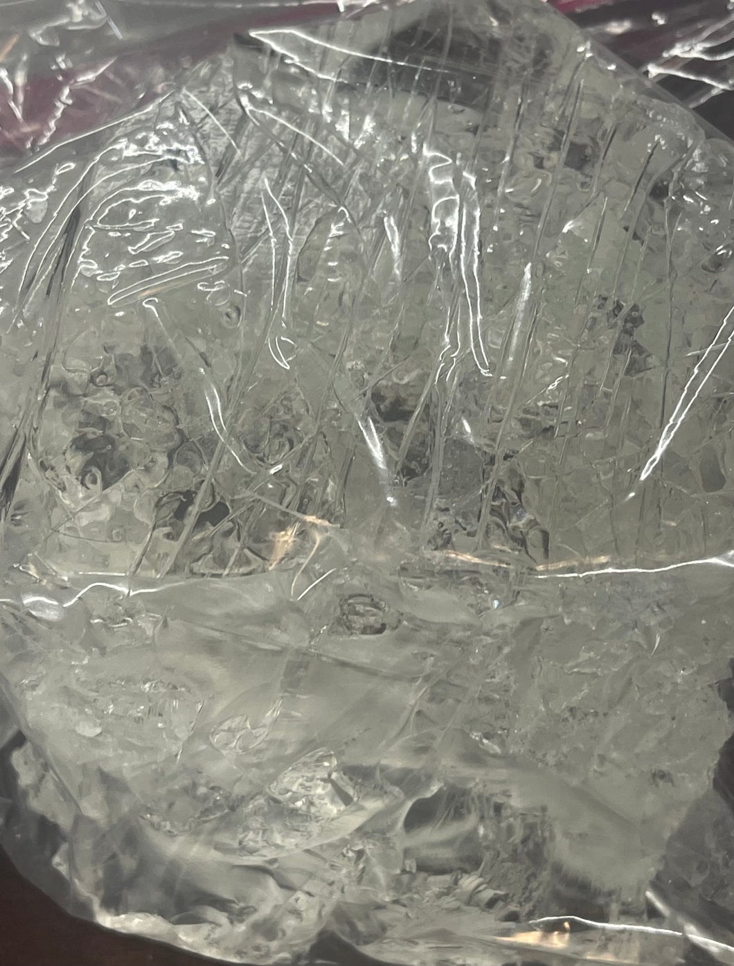 Jelly Wax –