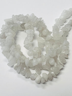White jade
