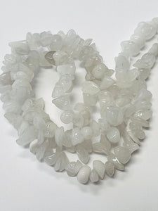 White jade