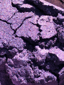 Purple Passion