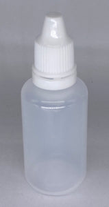 30ml Dropper bottle