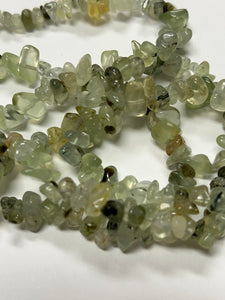 Prehnite