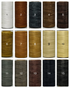 Waxed Twine
