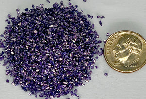 Purple Glass