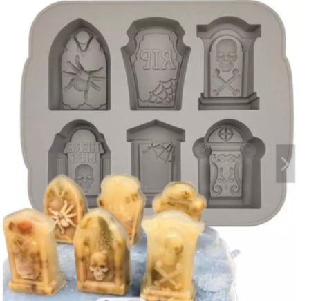 Tombstones