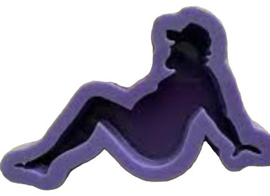 Mudflap Dude