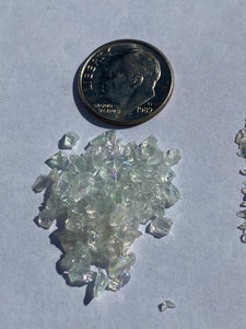 Moonstone Glass