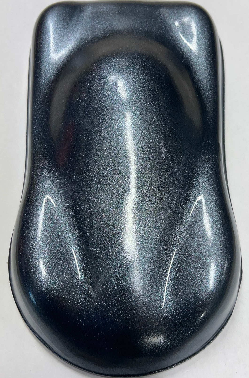 Silver Mirror