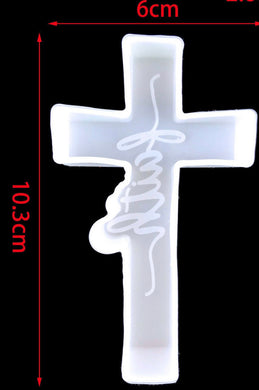 Faith cross 2706