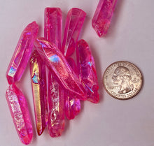 Load image into Gallery viewer, Pink Crystals